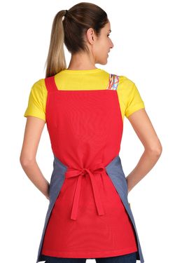 Estola Pedagógica Colours (Inglés y Diseño Denim)