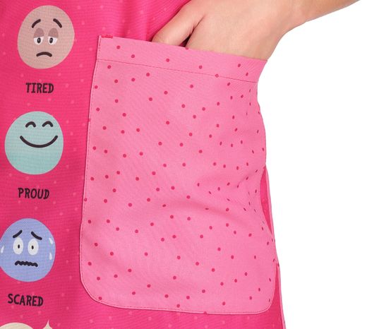 Estola Pedagógica Feelings (Gestión Emocional)