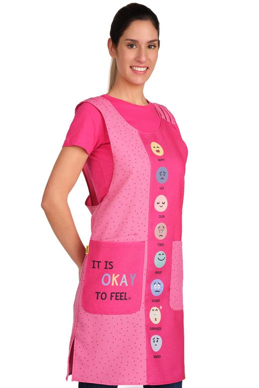 Estola Pedagógica Feelings (Gestión Emocional)