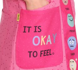 Estola Pedagógica Feelings (Gestión Emocional)