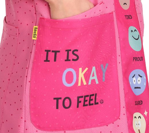 Estola Pedagógica Feelings (Gestión Emocional)