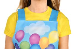 Estola Pedagógica Globos (Tejido Todoterreno)