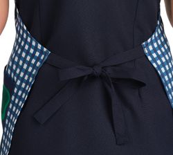 Estola Pedagógica Goma (Diseño Lápices y Bambula)