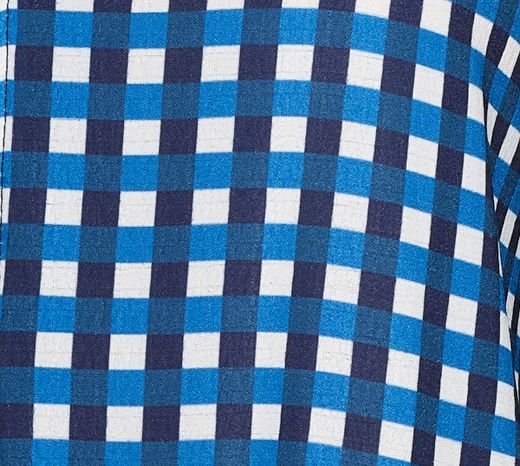 Estola Pedagógica Goma (Diseño Lápices y Bambula)