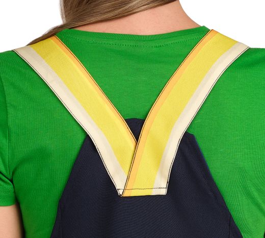 Estola Pedagógica Goma (Diseño Lápices y Bambula)