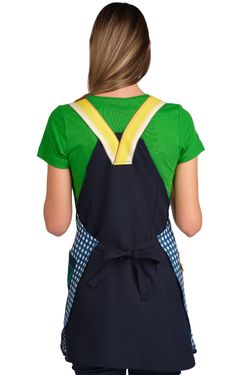 Estola Pedagógica Goma (Diseño Lápices y Bambula)