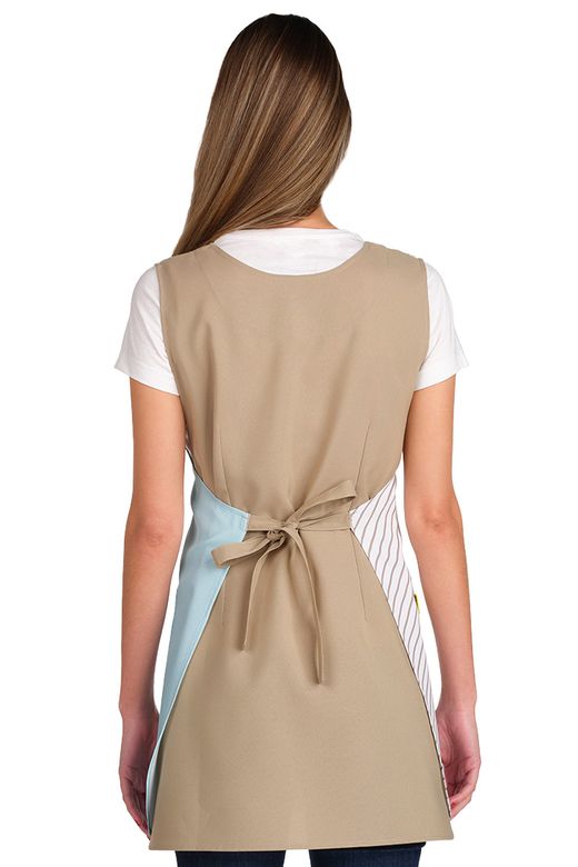 Estola Pedagógica Granja (Multibolsillos)