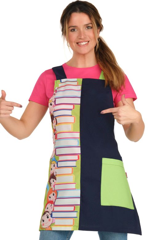 Estola Pedagógica Libros