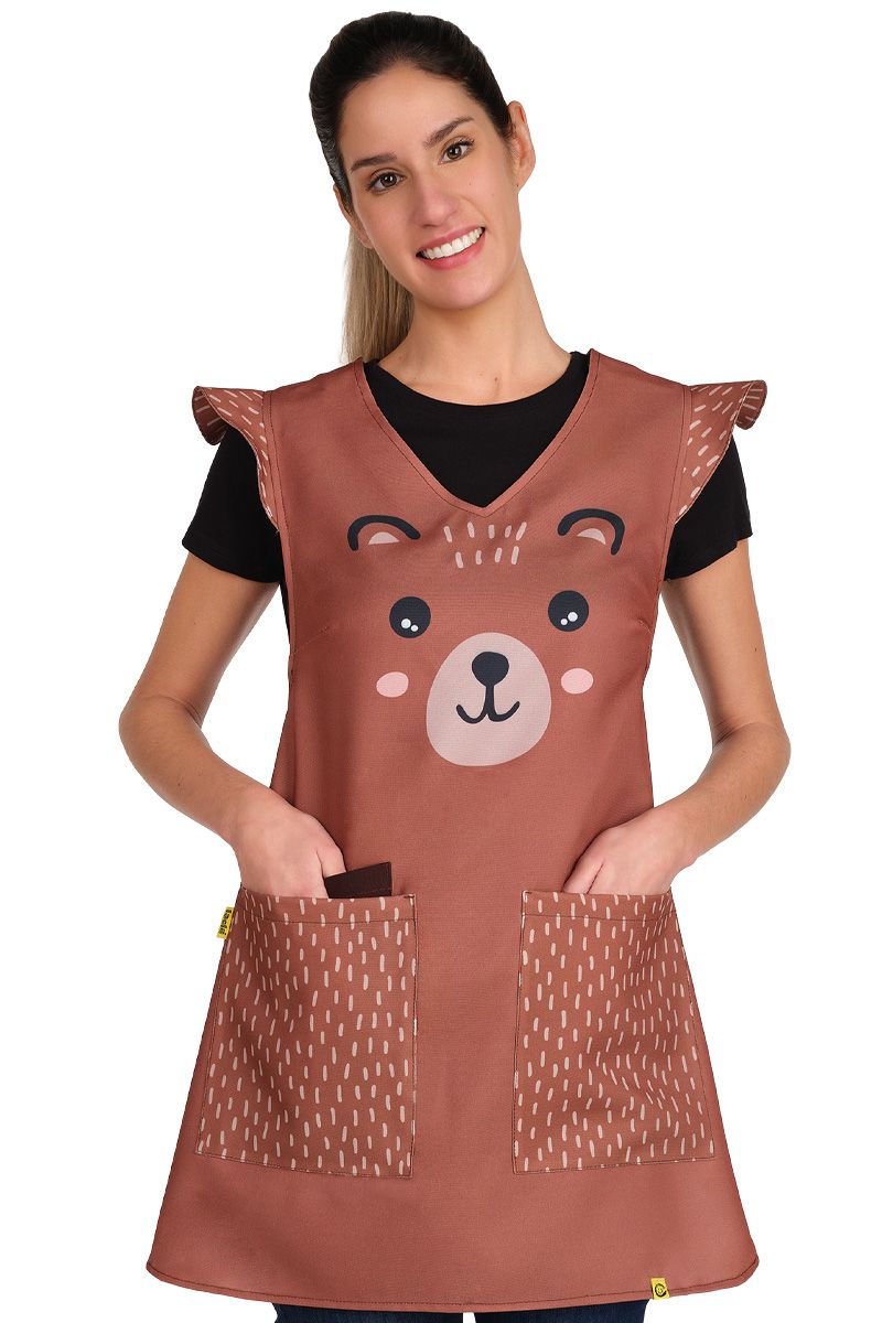 Estola Pedagógica Osito