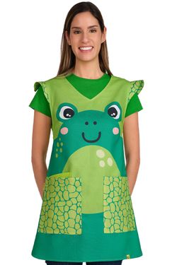 Estola Pedagógica Ranita