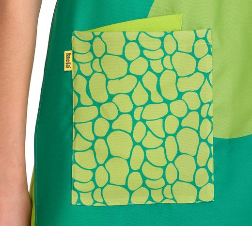 Estola Pedagógica Ranita