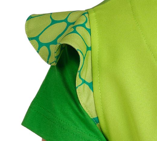 Estola Pedagógica Ranita