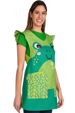 Estola Pedagógica Ranita