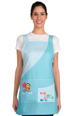 Estola Pedagógica Smile (Edición Inspiración)