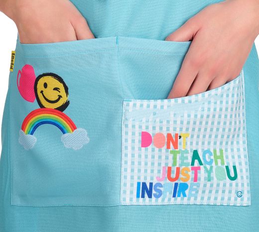 Estola Pedagógica Smile (Edición Inspiración)