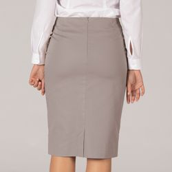 Falda Cold bolsillos colores