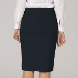 Falda Cold bolsillos colores