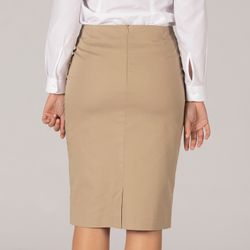 Falda Cold bolsillos colores