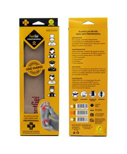 FootGel Profesional