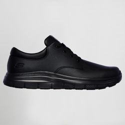 Fourche Skechers Hombre negro