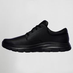 Fourche Skechers Hombre negro