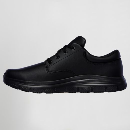 Fourche Skechers Hombre negro