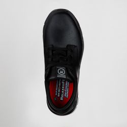 Fourche Skechers Hombre negro