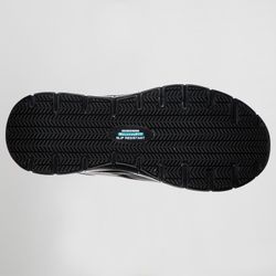 Fourche Skechers Hombre negro