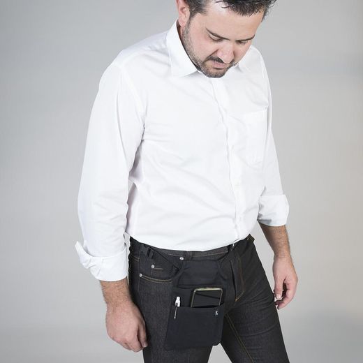 Funda PDA tejana varios colores