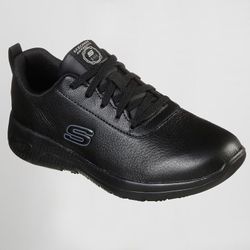 Gmina Skechers Femme noir ou blanc