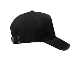 Gorra algodón biológico varios colores