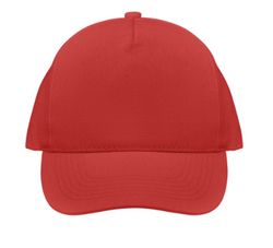 Gorra algodón biológico varios colores