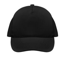 Gorra algodón biológico varios colores