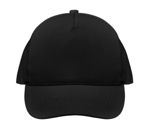 Gorra algodón biológico varios colores