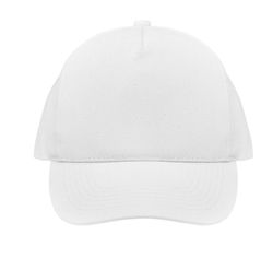 Gorra algodón biológico varios colores