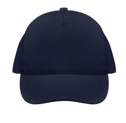 Gorra algodón biológico varios colores