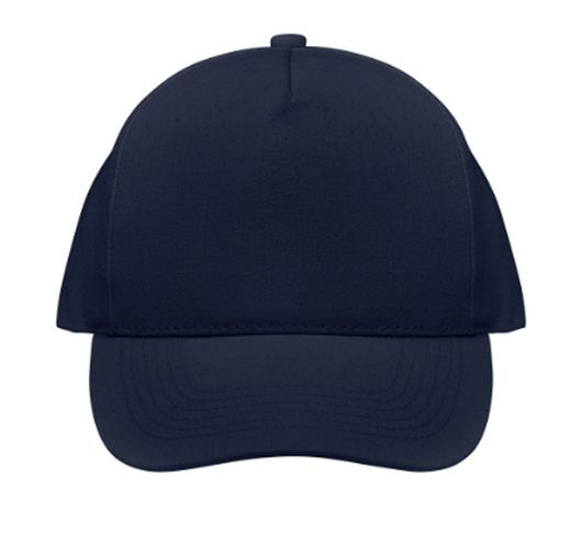 Gorra algodón biológico varios colores