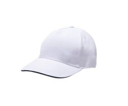 Gorra bicolor varios colores