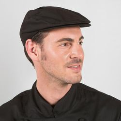 Gorra clásica blanco o negro