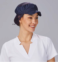 Gorra cubrenuca colores (10U)