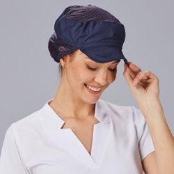 Gorra cubrenuca colores (10U)