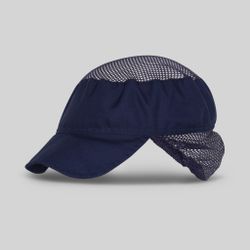 Gorra cubrenuca colores (10U)