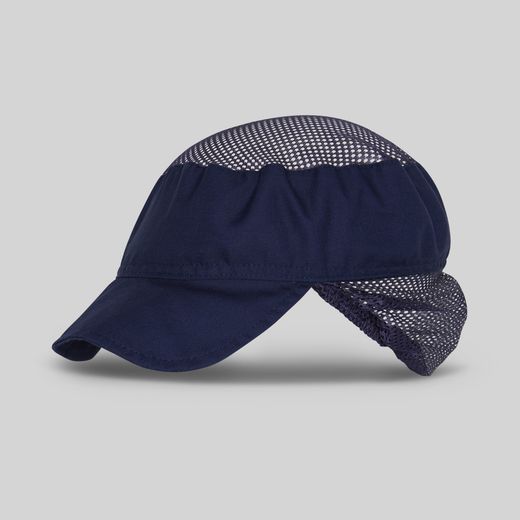 Gorra cubrenuca colores (10U)