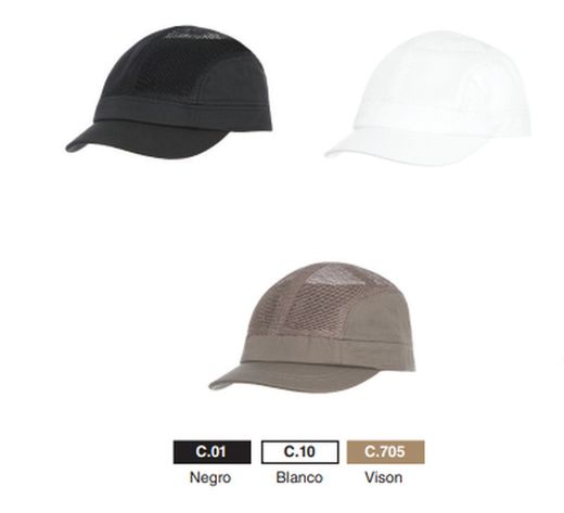 Gorra Marinera colores