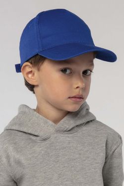 Gorra infantil colores