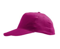 Gorra infantil colores