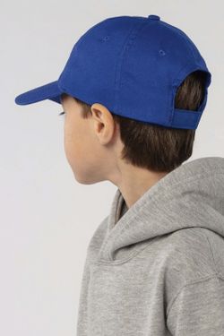 Gorra infantil colores