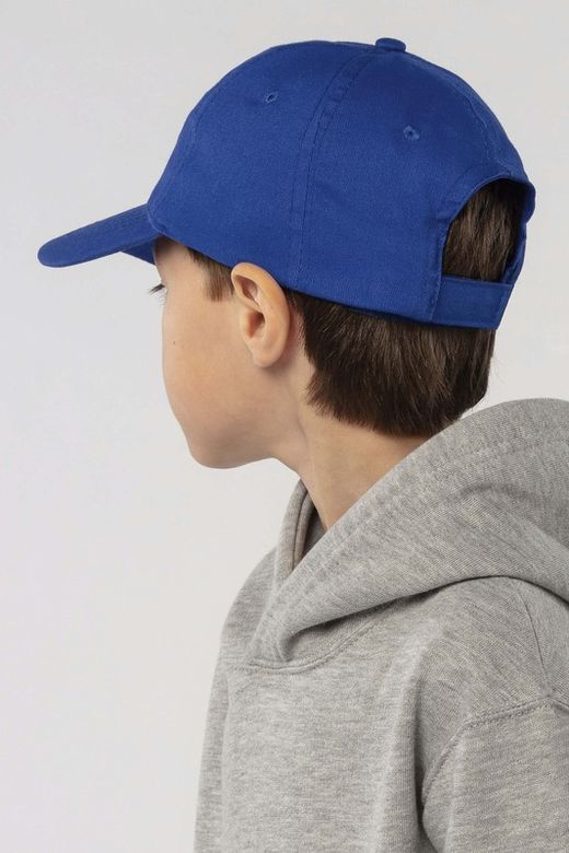 Gorra infantil colores