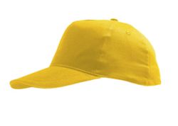 Gorra infantil colores