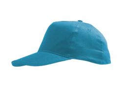 Gorra infantil colores